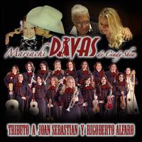 Tributo a Joan Sebastian y Rigoberto Alfaro - Mariachi Divas De Cindy Shea