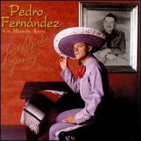 Tributo a Jose Alfredo Jimenez - Pedro Fernndez