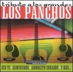 Tributo A Los Grandes: Los Panchos