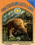 Triceratops Gets Lost