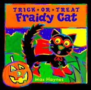 Trick-Or-Treat Fraidy Cat