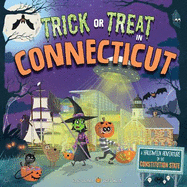 Trick or Treat in Connecticut: A Halloween Adventure in the Constitution State