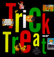 Trick or Treat - Gwathmey, Emily Margolin, and Slesin, Suzanne, and Cullen, Peggy