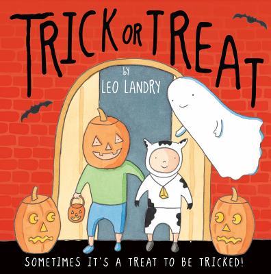 Trick or Treat - Landry, Leo