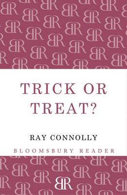 Trick or Treat? - Connolly, Ray
