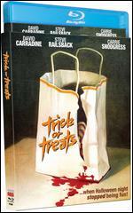 Trick or Treats [Blu-ray]