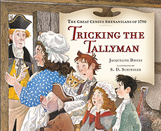 Tricking the Tallyman