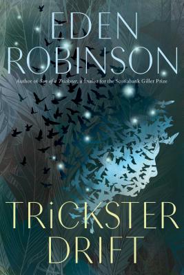 Trickster Drift - Robinson, Eden