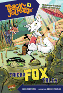 Tricky Fox Tales: Book 3