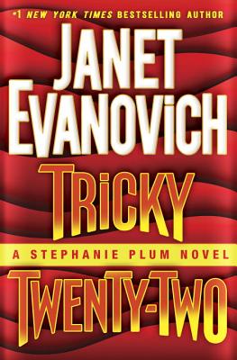 Tricky Twenty-Two - Evanovich, Janet