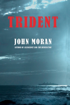 Trident - Moran, John