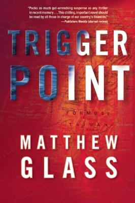 Trigger Point - Glass, Matthew