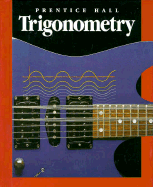 Trigonometry - Hall, Bettye C, and Hayden, Jerome D