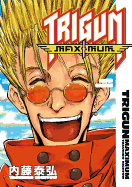 Trigun Maximum Volume 14: Mind Games