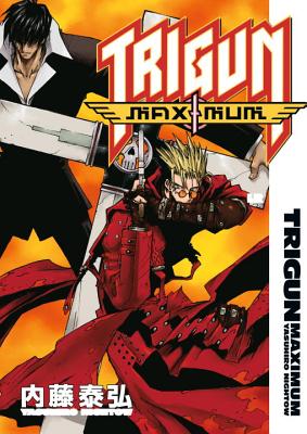 Trigun Maximum Volume 9 - 