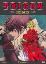 Trigun Remix, Vol. 4 [Limited Edition Metal Case] - Satoshi Nishimura