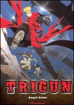 Trigun, Vol. 5: Angel Arms