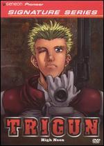 Trigun, Vol. 8: High Noon - Satoshi Nishimura