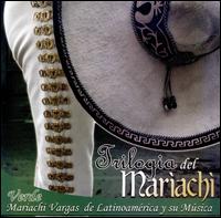 Trilogia del Mariachi: Verde - Various Artists