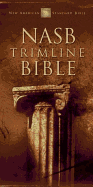 Trimline Bible-NASB