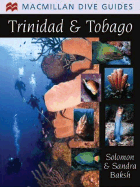 Trinidad and Tobago: Diving Guide