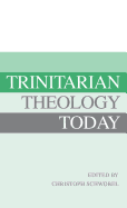 Trinitarian Theology Today: Essays on Divine Being and ACT