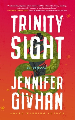 Trinity Sight - Givhan, Jennifer