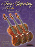 Trio Tapestry: Viola