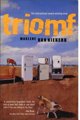 Triomf - Van Niekerk, Marlene