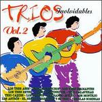 Trios Inolvidables, Vol. 2 - Various Artists