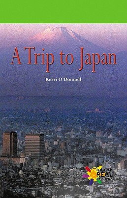 Trip to Japan - O'Donnell, Kerri