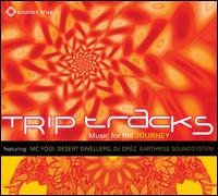 Trip Tracks: Music for the Journey - Various Artists