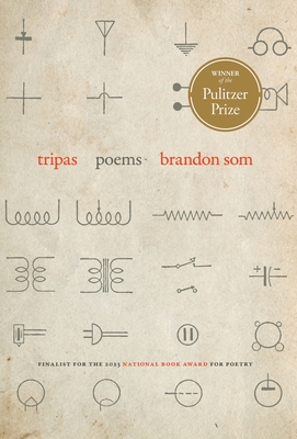 Tripas: Poems - Som, Brandon