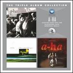 Triple Album Collection