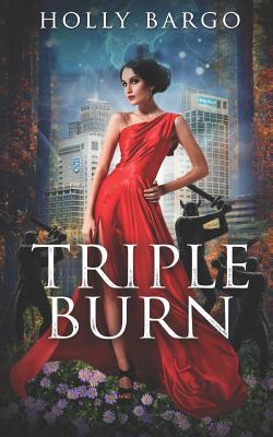 Triple Burn - Draughon, Cindy (Editor), and Bargo, Holly