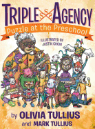 Triple S Agency: Puzzle at the Preschool