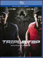 Triple Tap [Blu-ray]