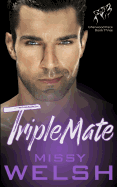 TripleMate: Gay Werewolf Shifter Romance