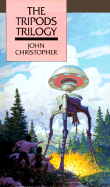 Tripods Trilogy-3 Vol Boxed - Christopher, John