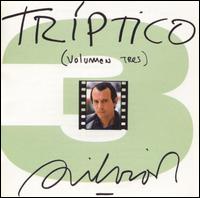 Triptico, Vol. 3 - Silvio Rodriguez