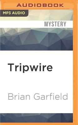 Tripwire - Garfield, Brian