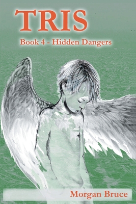 Tris 4: Hidden Dangers - Bruce, Morgan