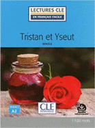 Tristan et Yseut - Livre + audio online