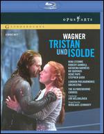 Tristan und Isolde [2 Discs] [Blu-ray] - Thomas Grimm