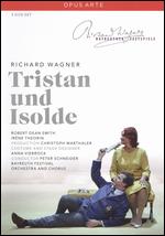 Tristan und Isolde (Bayreuther Festspiele) - Michael Beyer