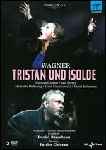 Tristan und Isolde (Teatro alla Scala) - Patrizia Carmine