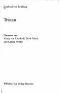 Tristan - Gottfried, von Strassburg
