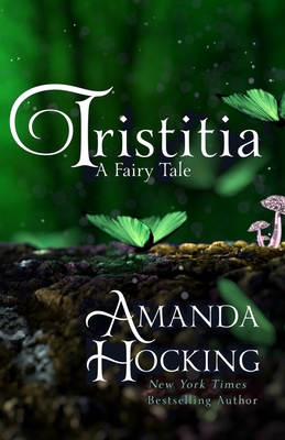 Tristitia - Hocking, Amanda