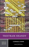 Tristram Shandy: A Norton Critical Edition