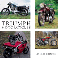 Triumph: A Century of Passion and Power